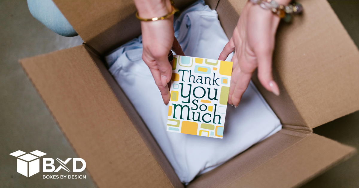 Why Custom Packaging Is a Game-Changer for New Small Businesses